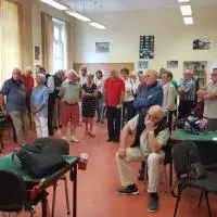 Amical Bridge Club Dinan