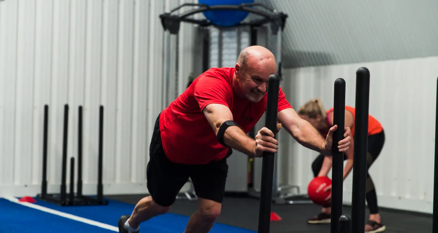 AKR Fitness