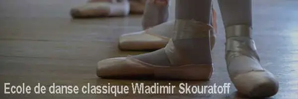 Classical Dance School t Wladimir Skouratoff