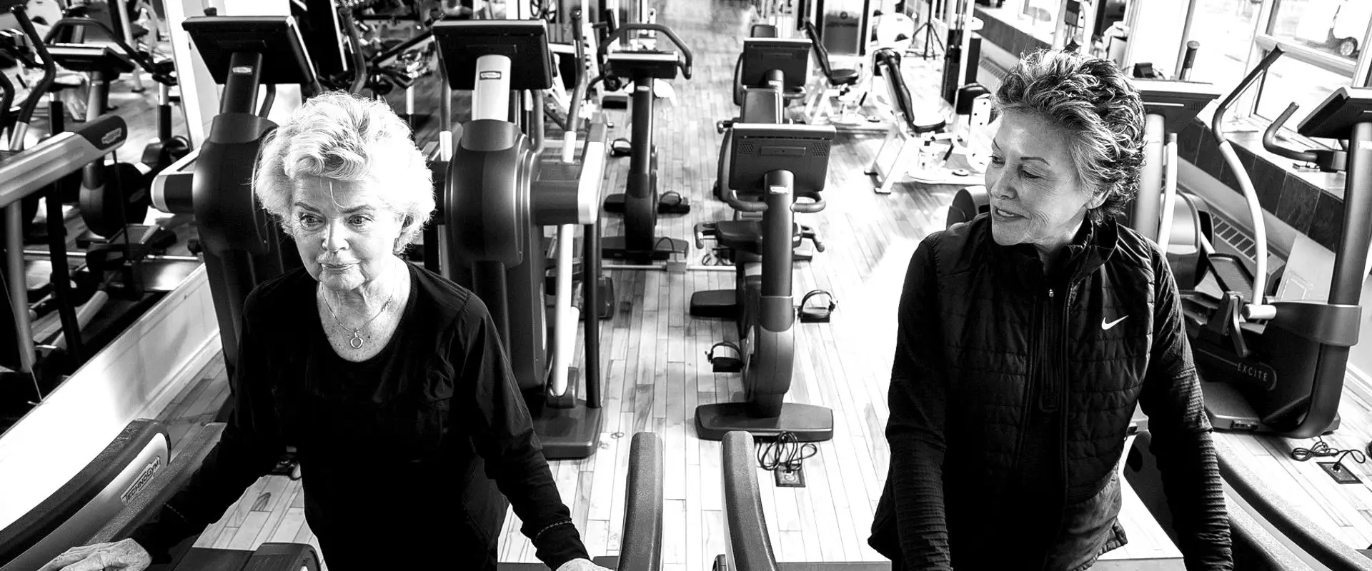Balance Fitness