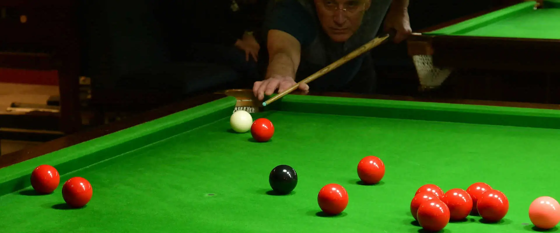 Crowborough Constitutional Club
