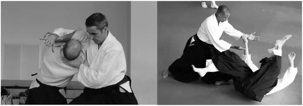 Greenwich Aikido Club