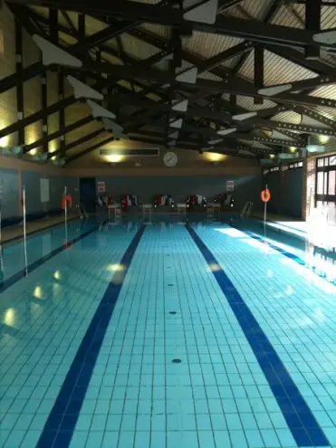 Flippers Swim School