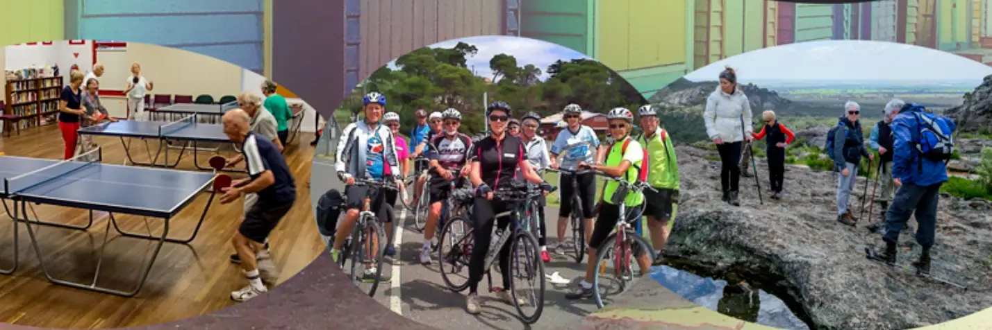 Brighton Bayside Life Activities Club