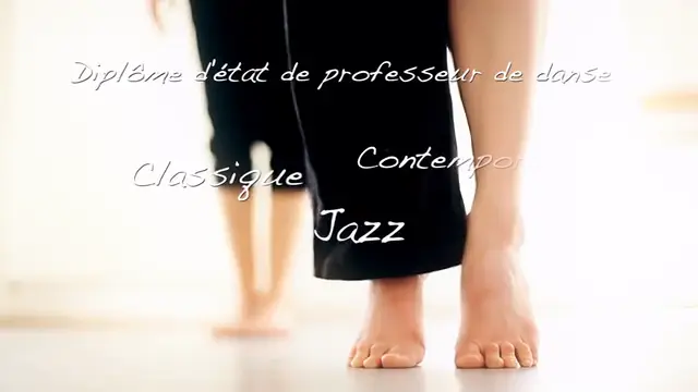 Center Aachen Training Education De La Danse