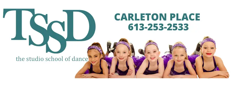 The Studio School of Dance - Carleton Place
