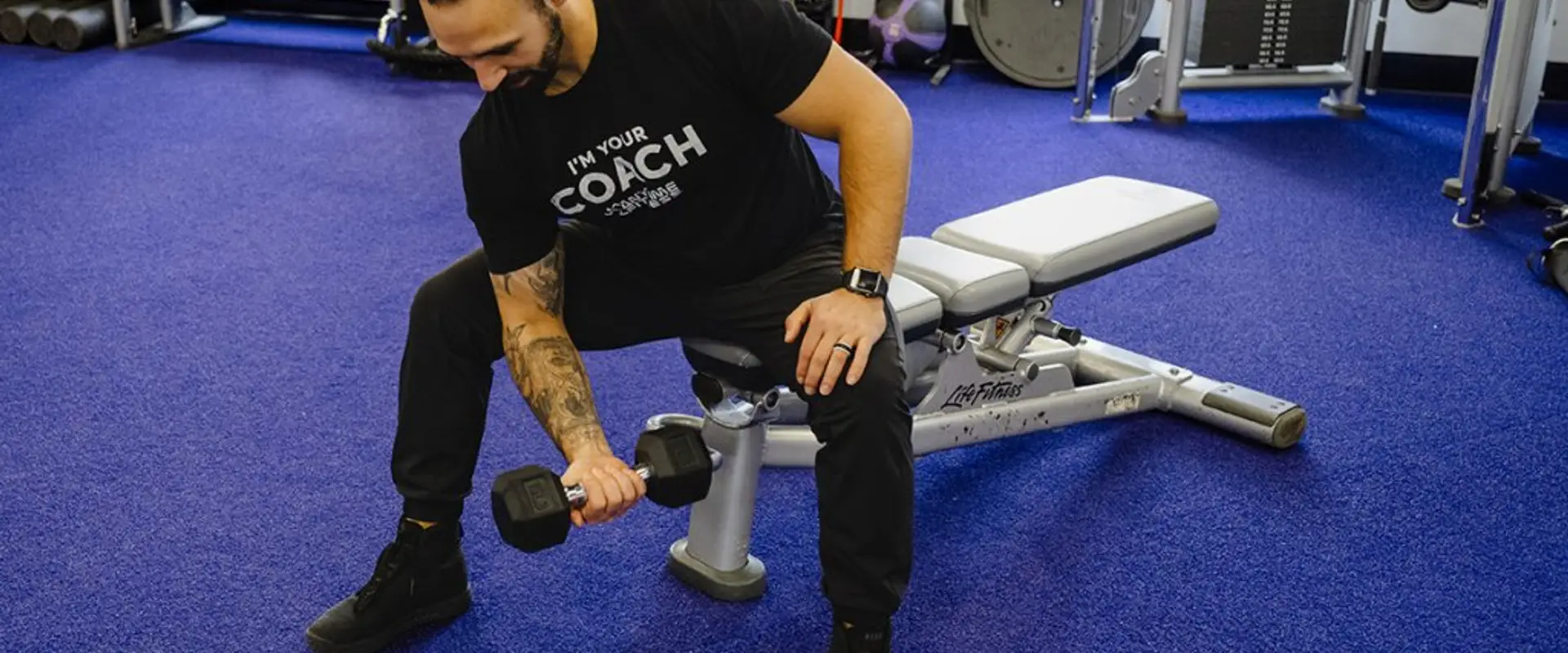 Anytime Fitness Maple Ridge