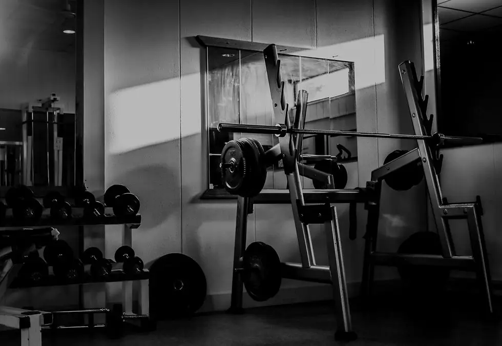 Dan Slack Fitness