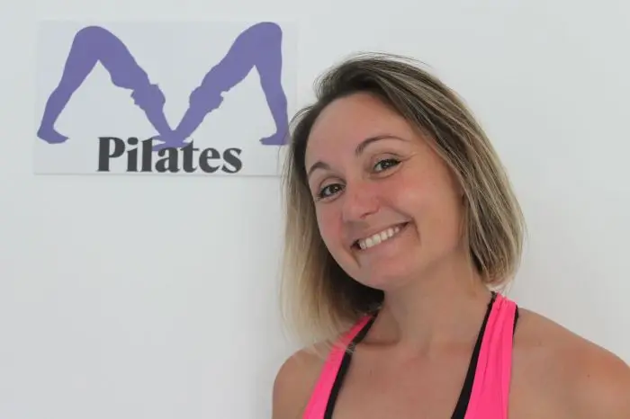 Marie Pilates Nantes