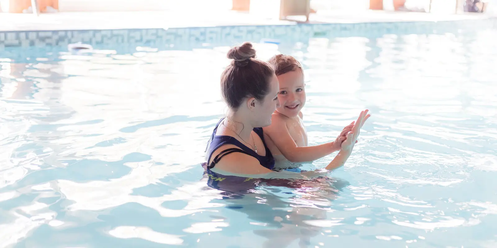 Shining Stars Swim School