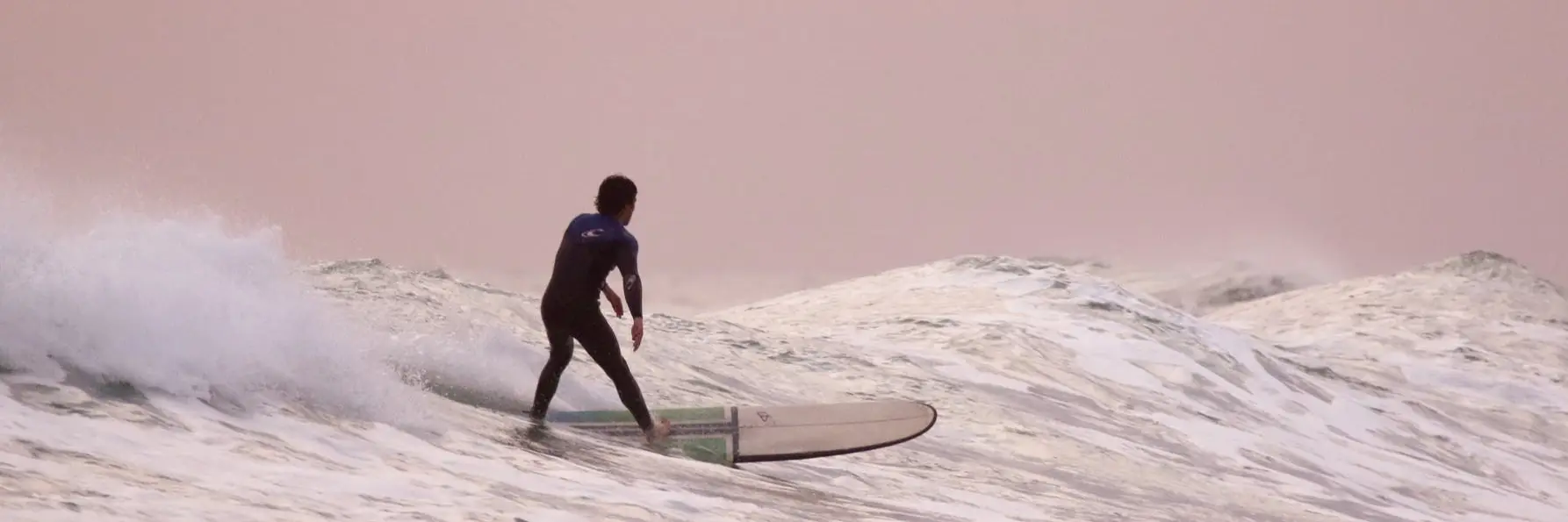 Mornington Peninsula Surf School