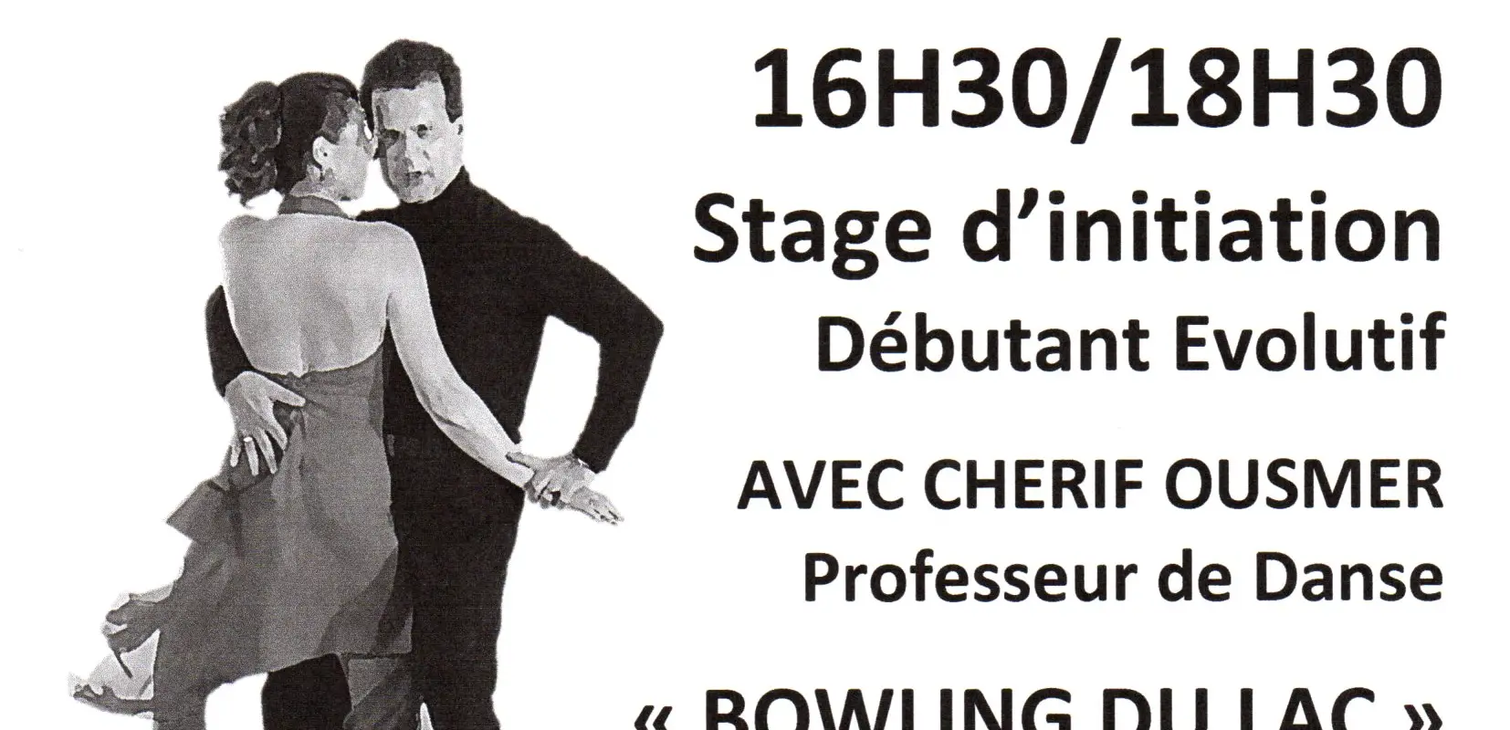 Autun Swing & Danses