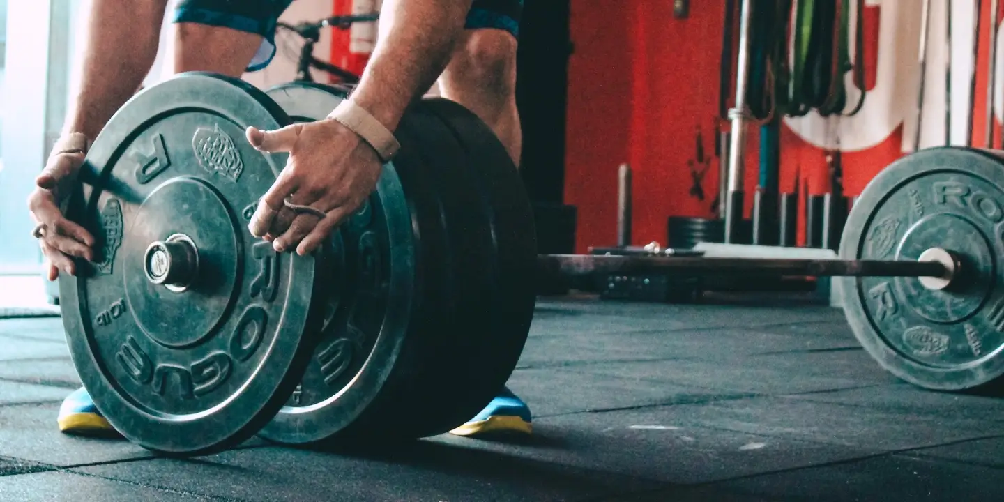 CrossFit Au