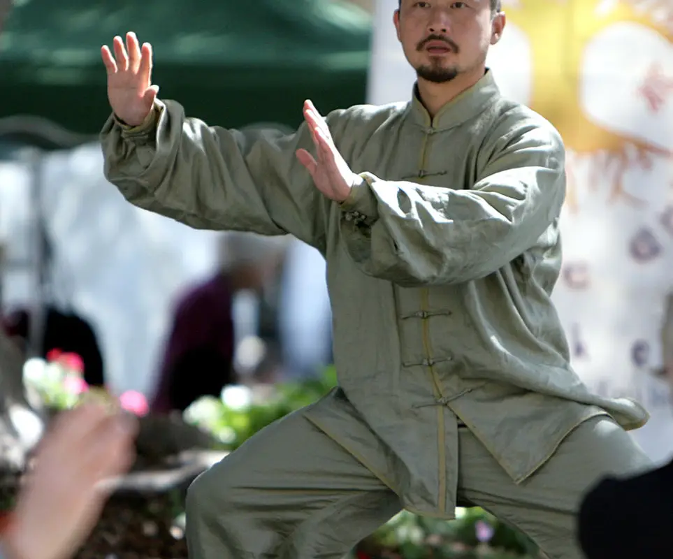 Dao Wu Yi Australia