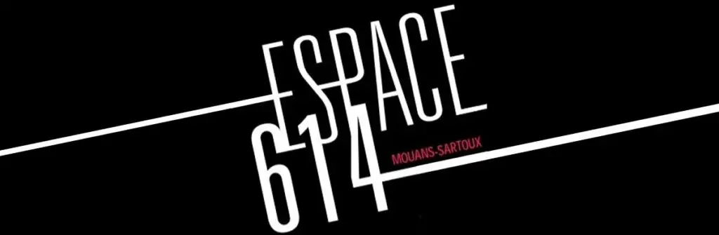 Espace 614