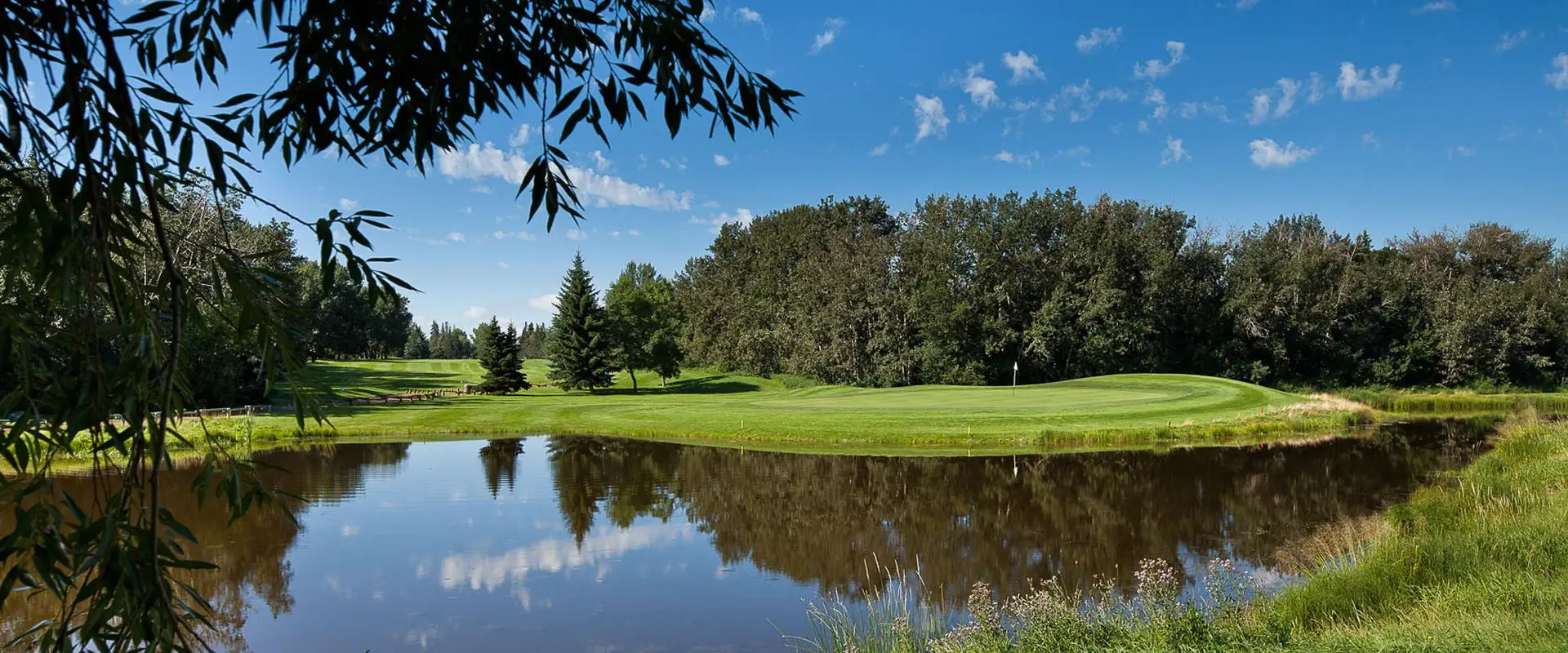 Broadmoor Public Golf Course
