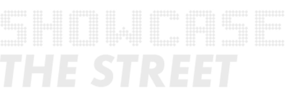 Showcase The Street
