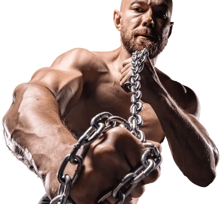 VICTORY FITNESS