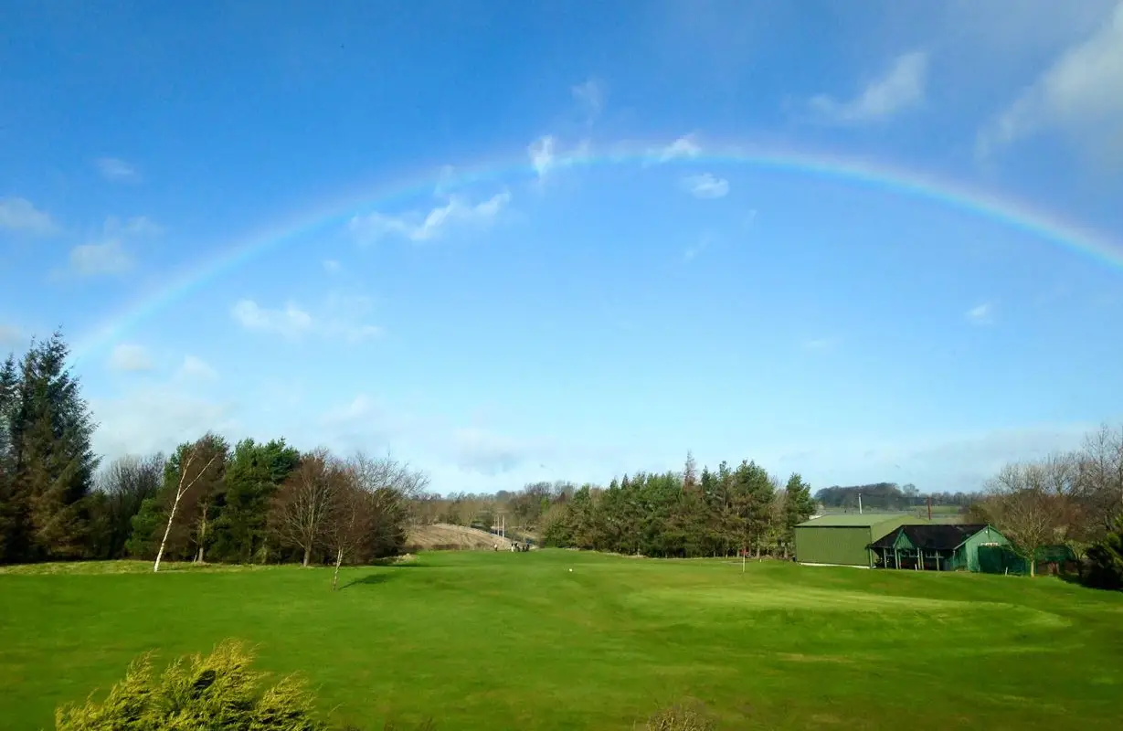 Barnard Castle Golf Club