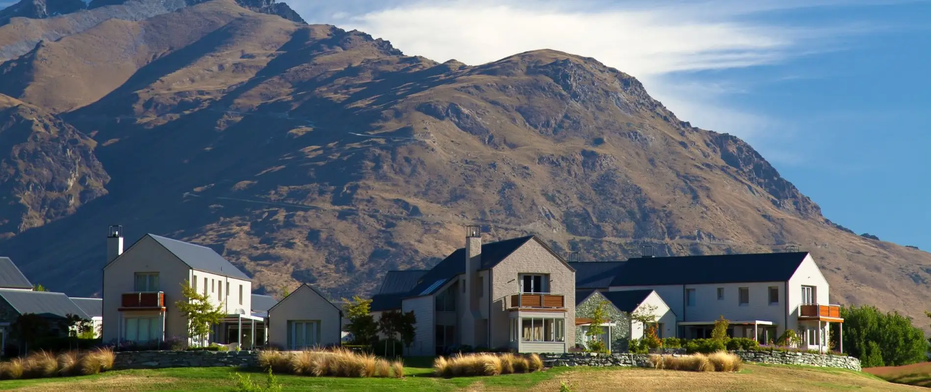 Millbrook Resort & Country Club