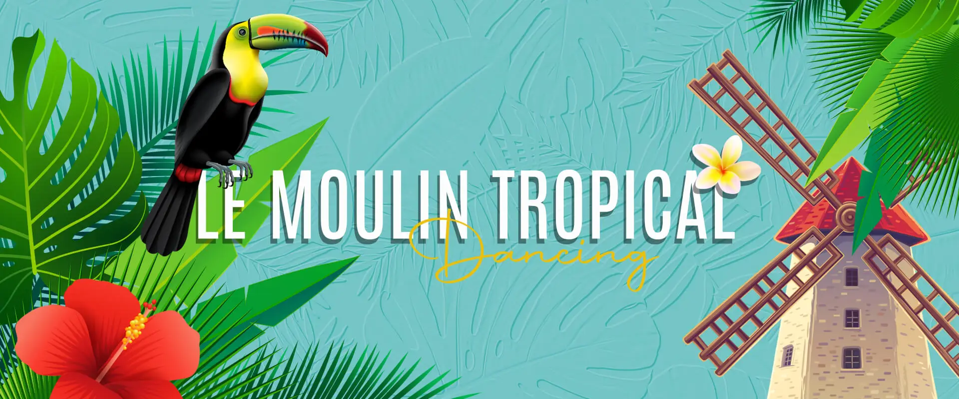 Tropical Mill