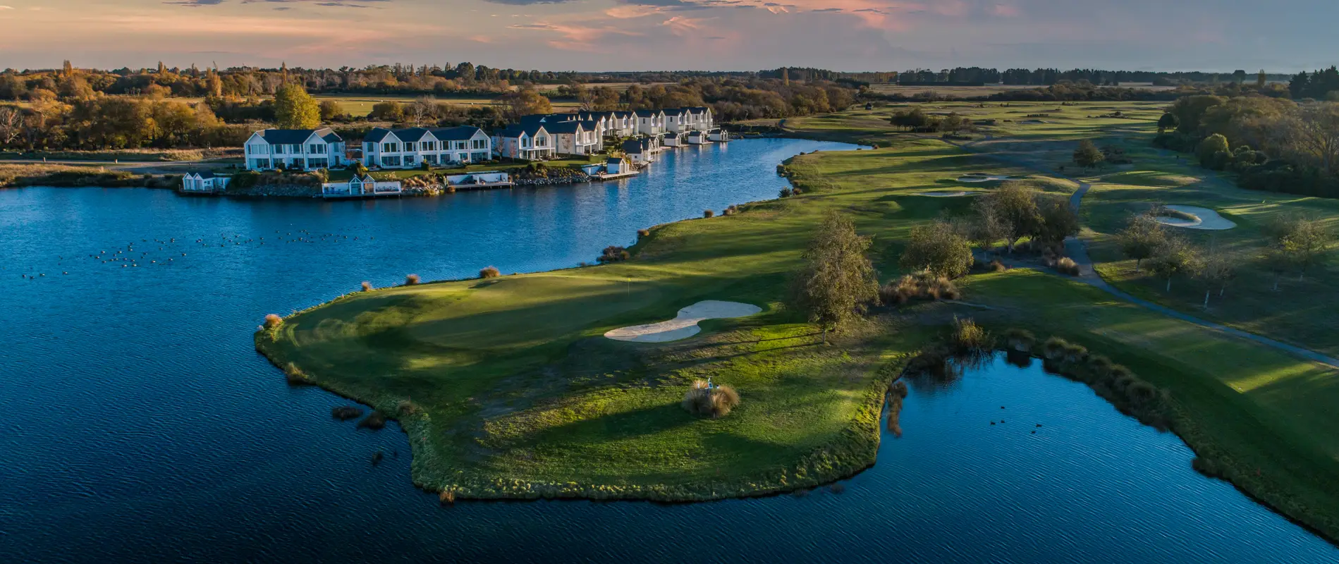 Clearwater Golf Club