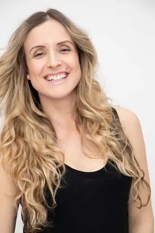 Jessica Chiarello