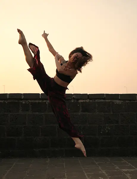 The danceworx Noida