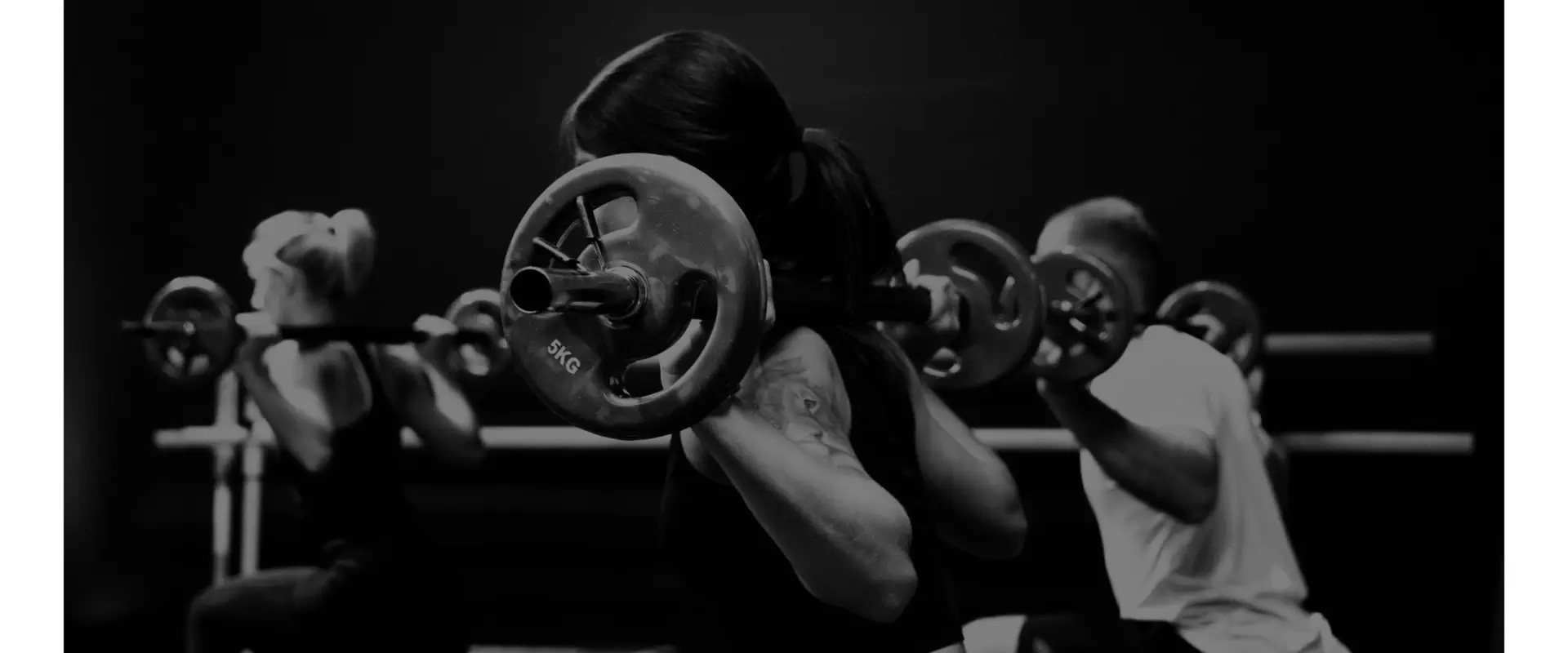 Fitness Mode Lavender
