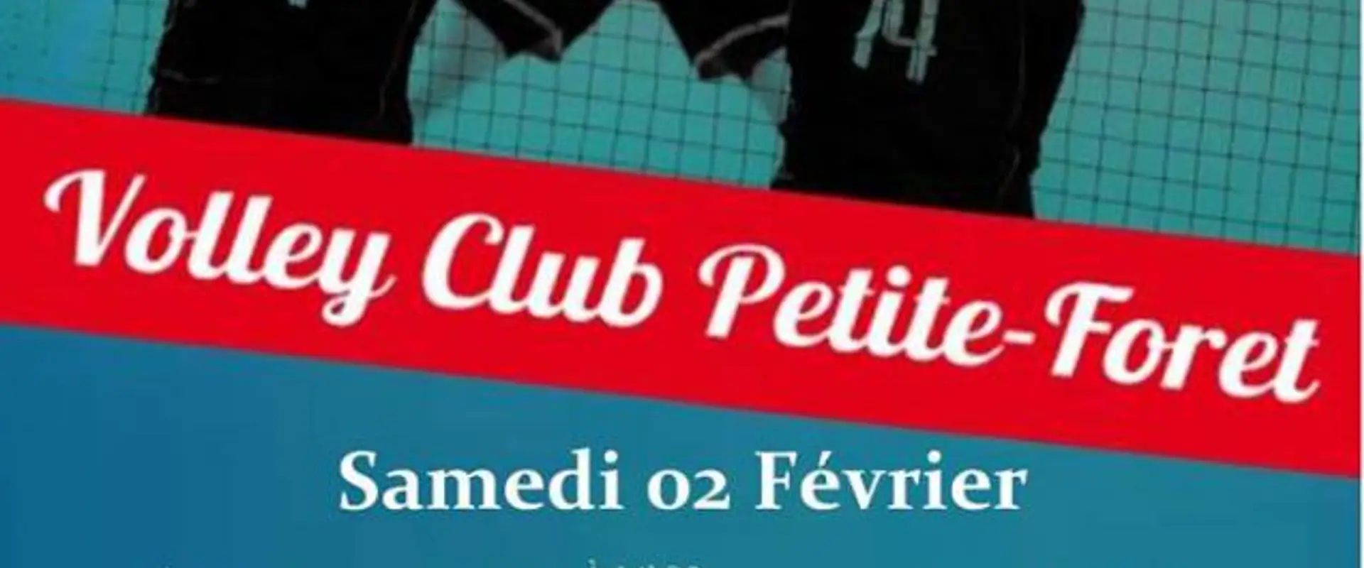 Volley Club Petite-Forêt