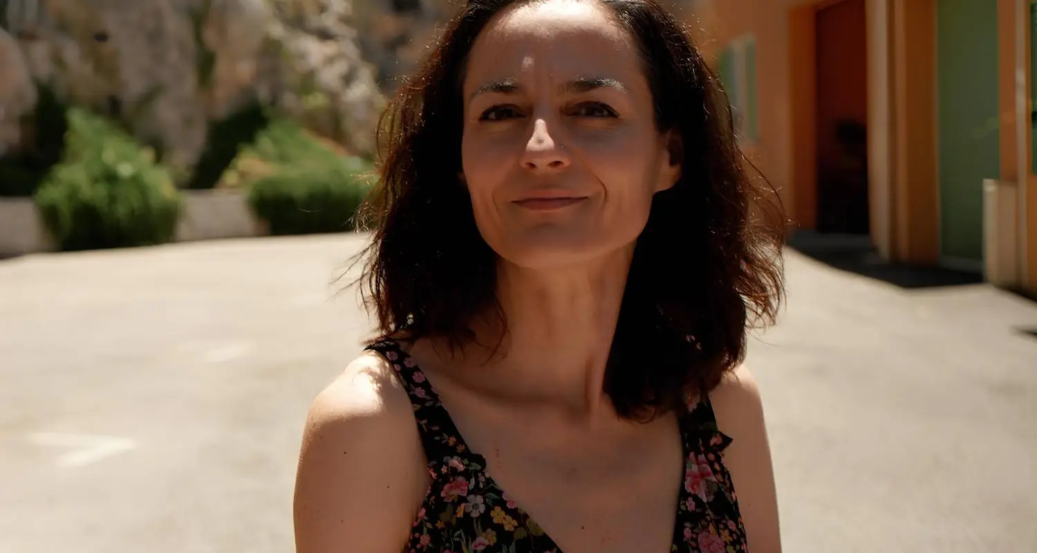 Stéphanie Senk - JamCoach - Coach Professionnel Certifiée