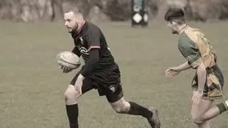 Barnard Castle Rugby Club