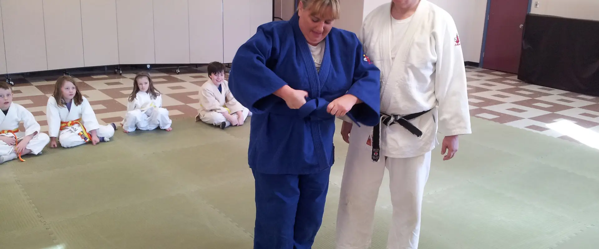 Zanshin Dojo