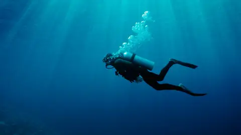 WEDO SCUBA LTD