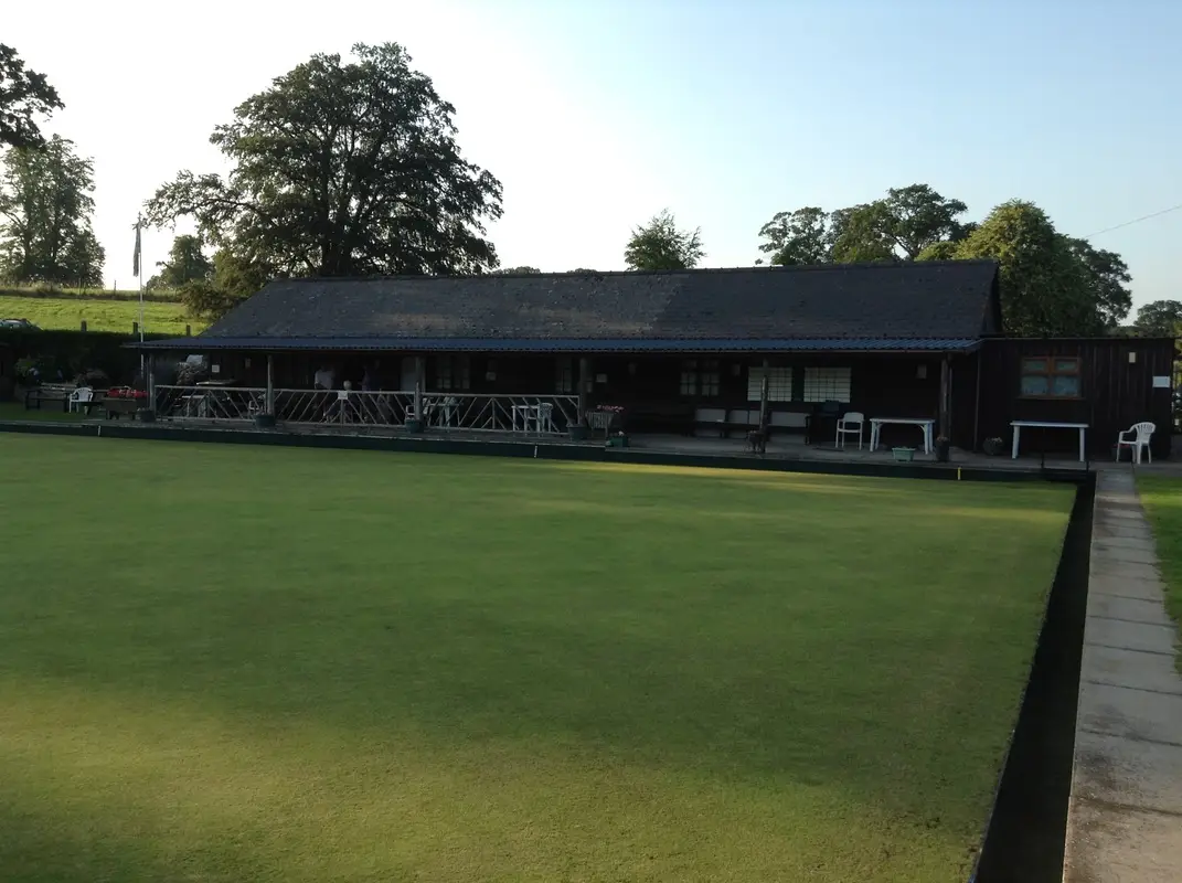 Eastnor Bowling Club