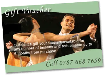 First Dance Company