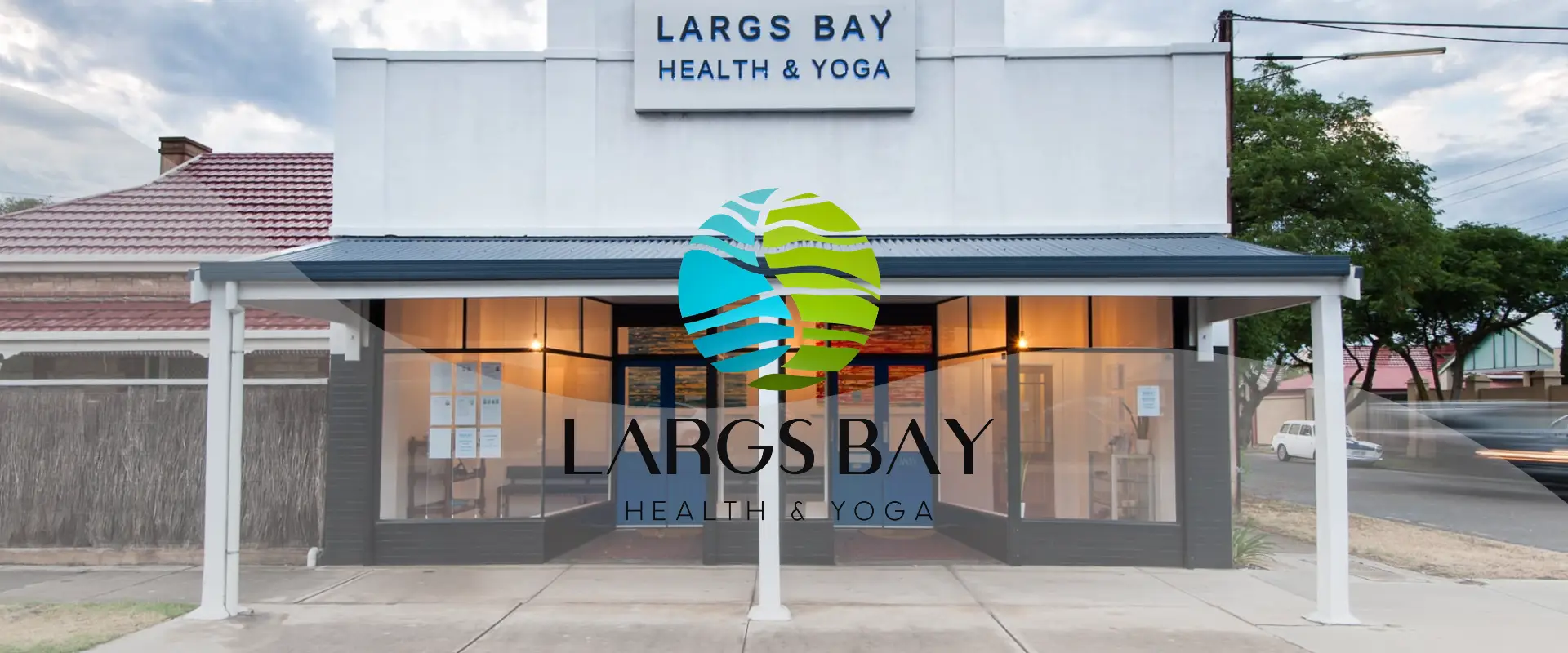 Largs Bay Health & Yoga