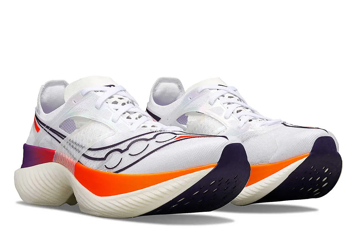 Runners' Choice