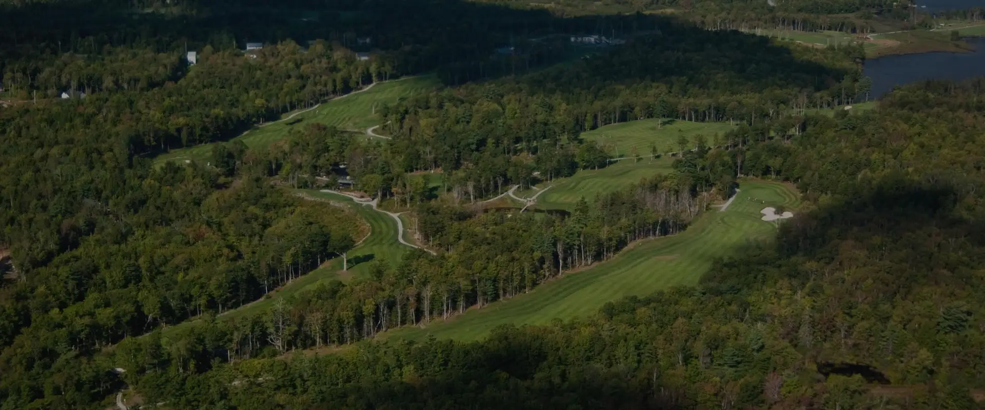 Lost Creek Golf Club