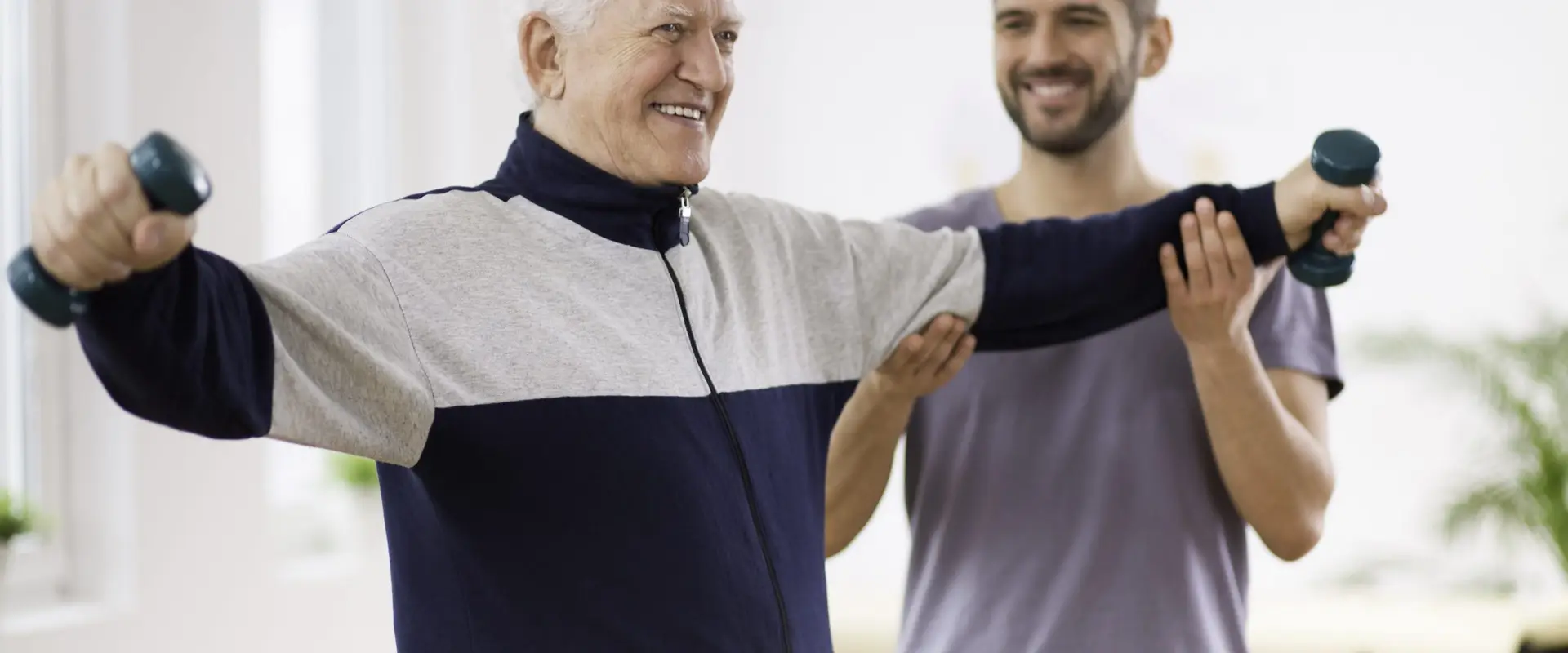 Longevity Exercise Physiology and Personal Training