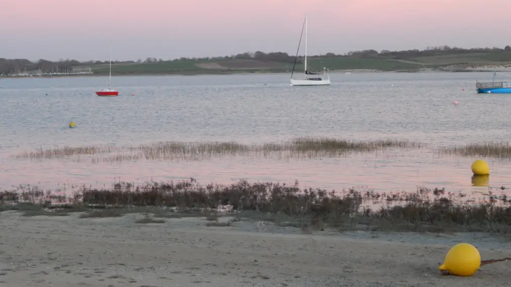Club nautique de la Pointe d'Agon