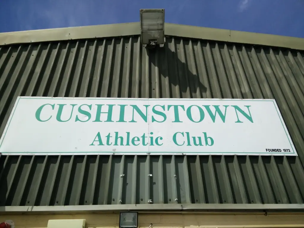 Cushinstown Athletic Club