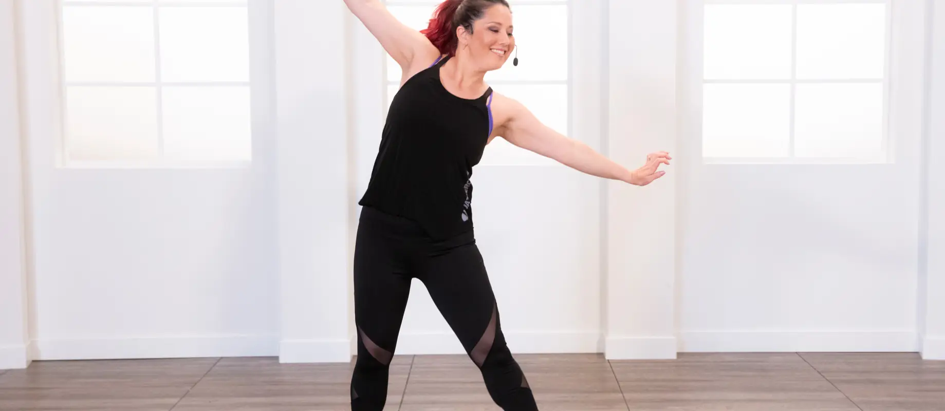 Jazzercise Kingston