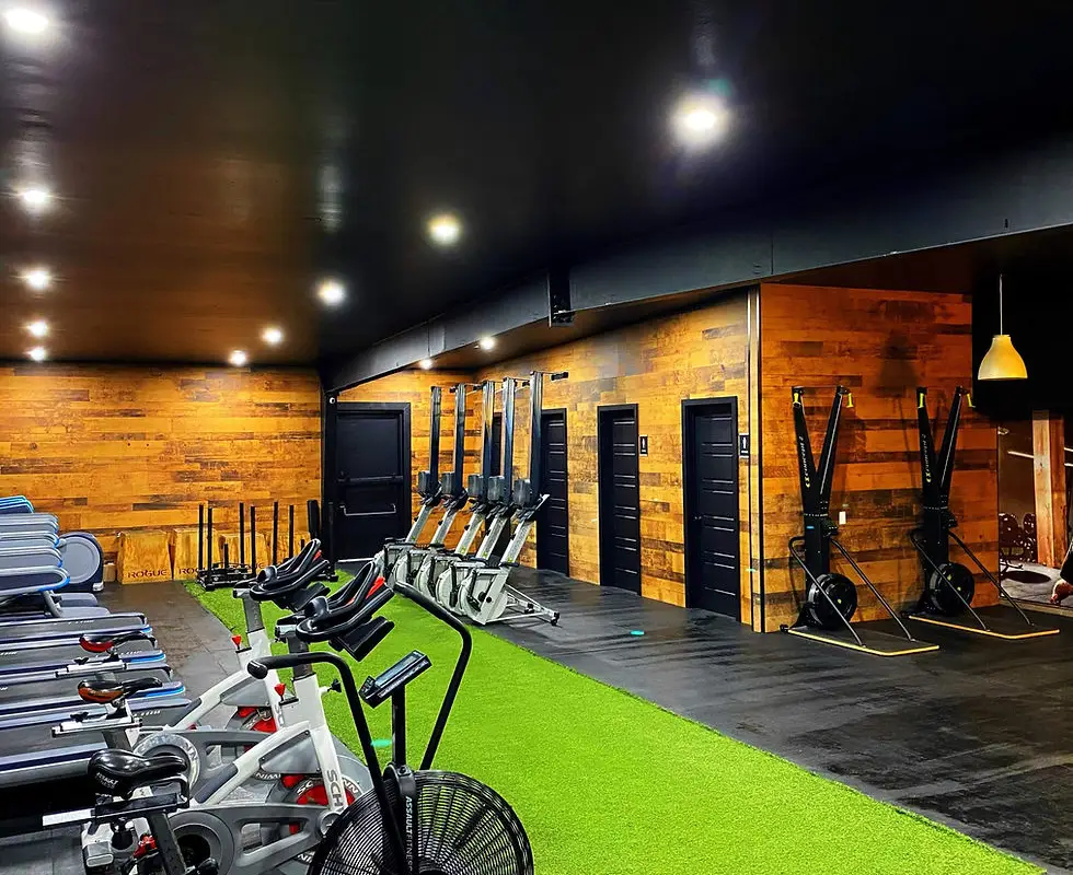 Centre PureGym