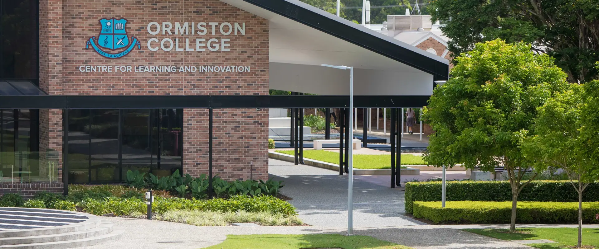 Ormiston College