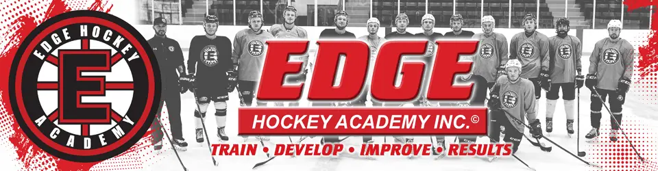 Edge Hockey Academy Inc.