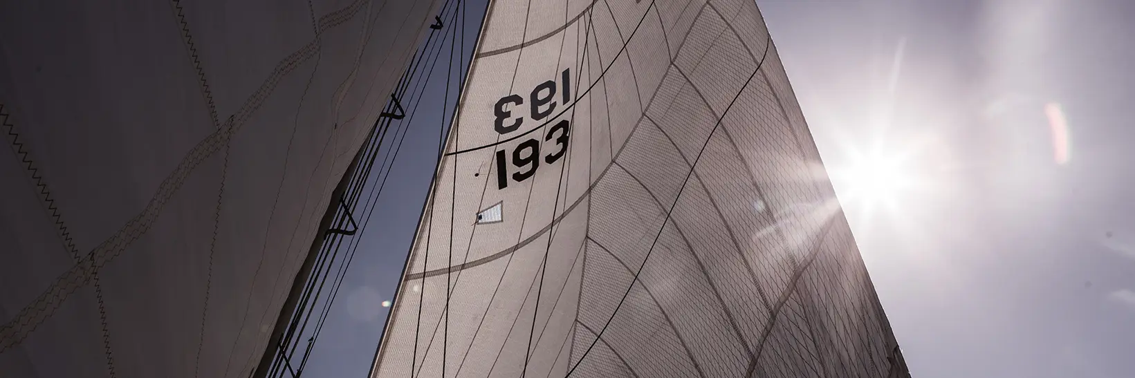 Pilgrim Sailing