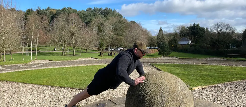 Fitness Pinnacle