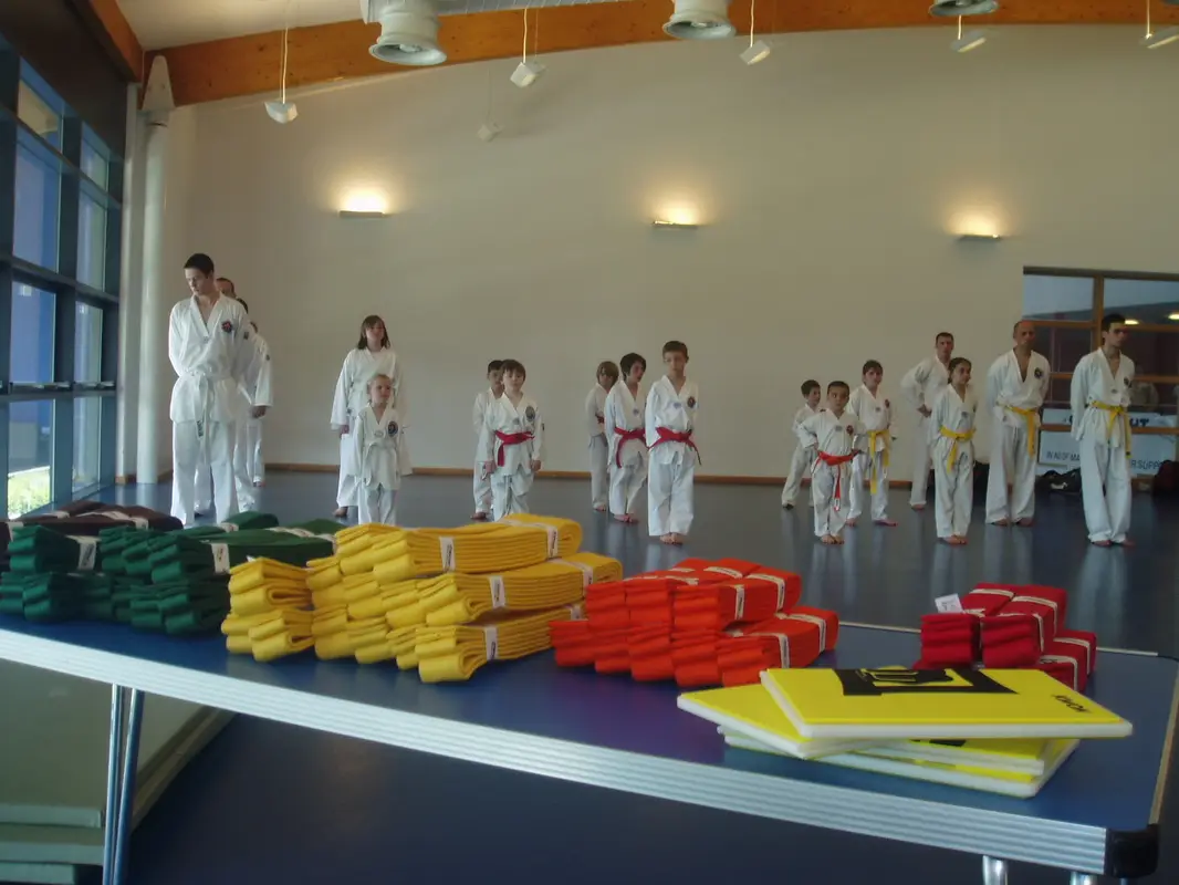 Saracen Martial Arts Watton