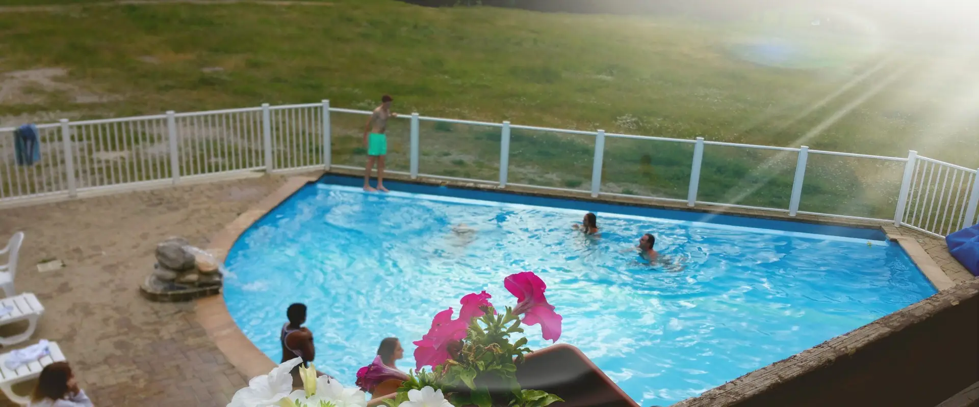village vacances Cap Vercors Font d'Urle